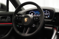 Porsche Panamera vaihtoauto