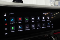 Porsche Panamera vaihtoauto