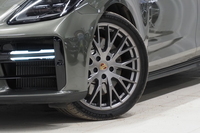 Porsche Panamera vaihtoauto