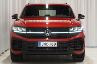 Volkswagen Touareg vaihtoauto