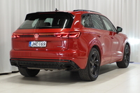 Volkswagen Touareg vaihtoauto
