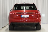 Volkswagen Touareg vaihtoauto