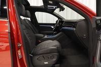 Volkswagen Touareg vaihtoauto