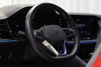 Volkswagen Touareg vaihtoauto