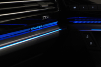 Volkswagen Touareg vaihtoauto