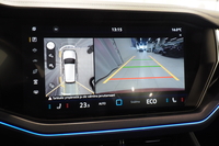 Volkswagen Touareg vaihtoauto