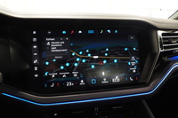 Volkswagen Touareg vaihtoauto