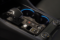 Volkswagen Touareg vaihtoauto