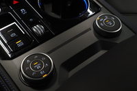 Volkswagen Touareg vaihtoauto