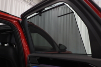 Volkswagen Touareg vaihtoauto