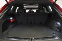 Volkswagen Touareg vaihtoauto