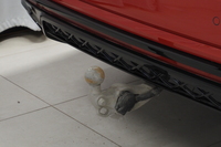 Volkswagen Touareg vaihtoauto