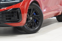 Volkswagen Touareg vaihtoauto