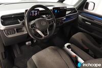 Volkswagen ID. Buzz vaihtoauto