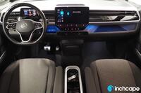 Volkswagen ID. Buzz vaihtoauto