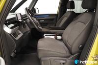 Volkswagen ID. Buzz vaihtoauto