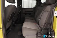 Volkswagen ID. Buzz vaihtoauto