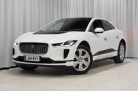 Jaguar I-PACE vaihtoauto