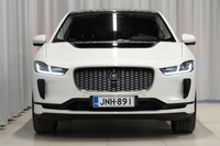 Jaguar I-PACE vaihtoauto