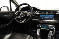 Jaguar I-PACE vaihtoauto