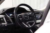 Jaguar I-PACE vaihtoauto