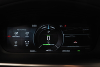 Jaguar I-PACE vaihtoauto