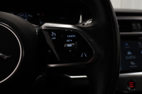 Jaguar I-PACE vaihtoauto