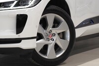 Jaguar I-PACE vaihtoauto