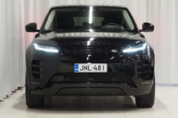 Land Rover Range Rover Evoque vaihtoauto