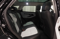 Land Rover Range Rover Evoque vaihtoauto