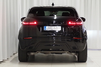 Land Rover Range Rover Evoque vaihtoauto