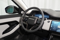 Land Rover Range Rover Evoque vaihtoauto