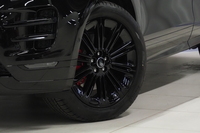 Land Rover Range Rover Evoque vaihtoauto