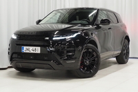 Land Rover Range Rover Evoque vaihtoauto