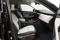 Land Rover Range Rover Evoque vaihtoauto