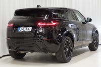Land Rover Range Rover Evoque vaihtoauto