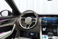 Jaguar F-PACE vaihtoauto