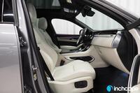 Jaguar F-PACE vaihtoauto
