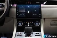 Jaguar F-PACE vaihtoauto