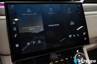 Jaguar F-PACE vaihtoauto