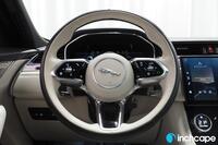 Jaguar F-PACE vaihtoauto