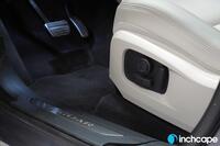 Jaguar F-PACE vaihtoauto