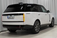 Land Rover Range Rover vaihtoauto