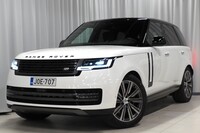 Land Rover Range Rover vaihtoauto