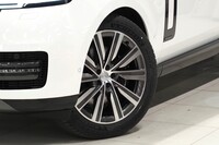 Land Rover Range Rover vaihtoauto