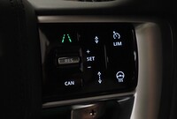 Land Rover Range Rover vaihtoauto