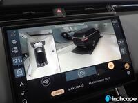 Land Rover Range Rover Velar vaihtoauto