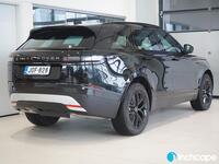 Land Rover Range Rover Velar vaihtoauto