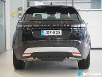 Land Rover Range Rover Velar vaihtoauto
