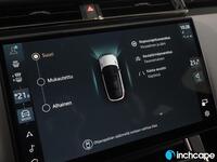 Land Rover Range Rover Velar vaihtoauto